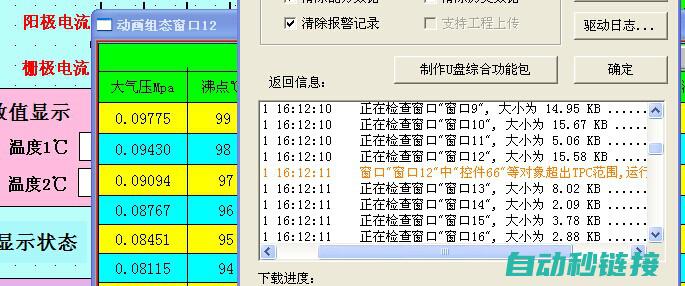 探究MCGS在PLC编程领域的应用与可能性 (探究mcn机构盈利模式的理论意义)