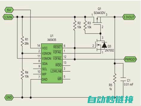 电路基础、电子元件、电工工具及实操技巧全解析 (电路基础电子版课本)